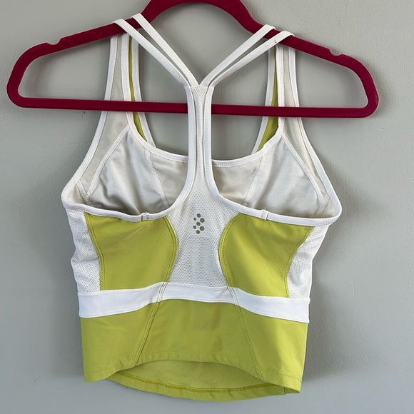 Nike DriFit Tank with Built-in Bra size Small - Picture 2 of 5